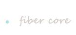 fiber core