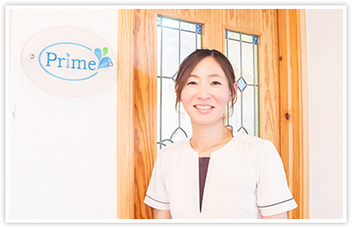 受付・歯科助手の写真