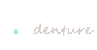 denture